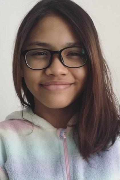 Puteri Balqis - Actor Profile Photo