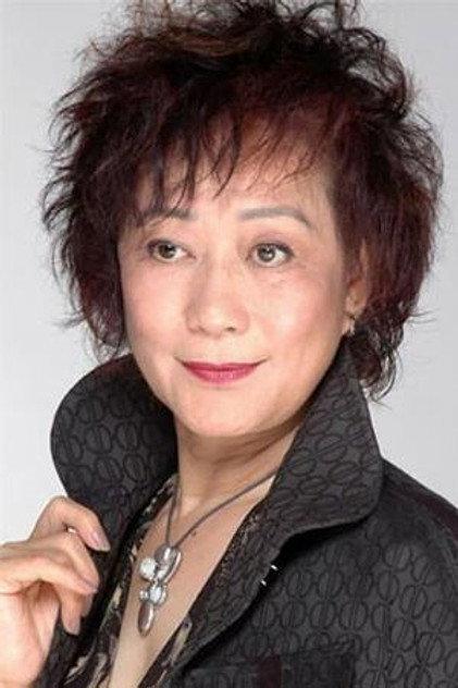 Bonnie Wong Man-Wai - Actor Profile Photo