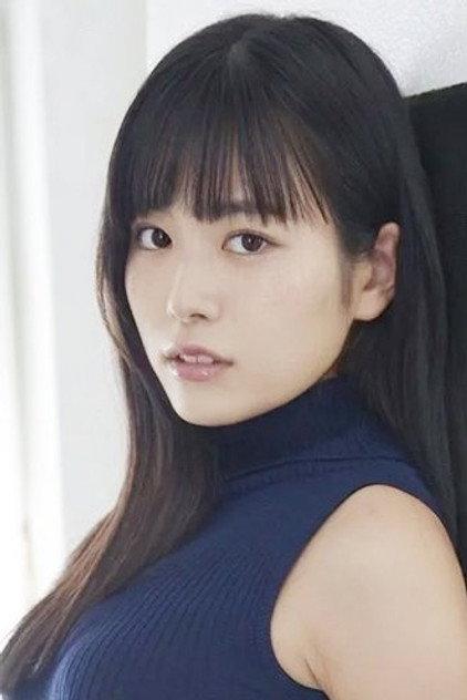 Umi Shinonome - Actor Profile Photo