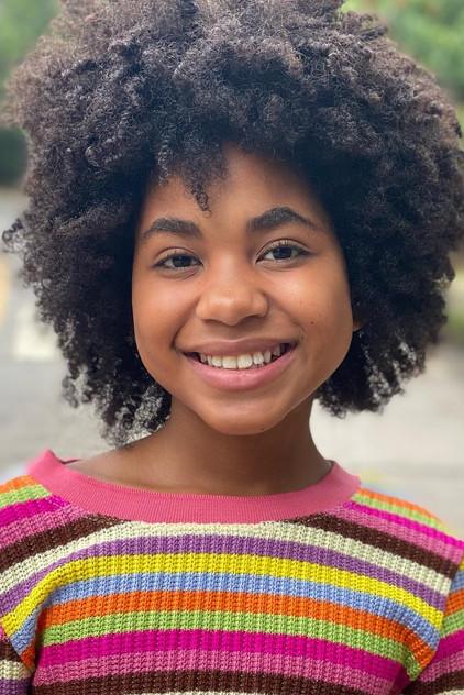 Rihanna Barbosa - Actor Profile Photo