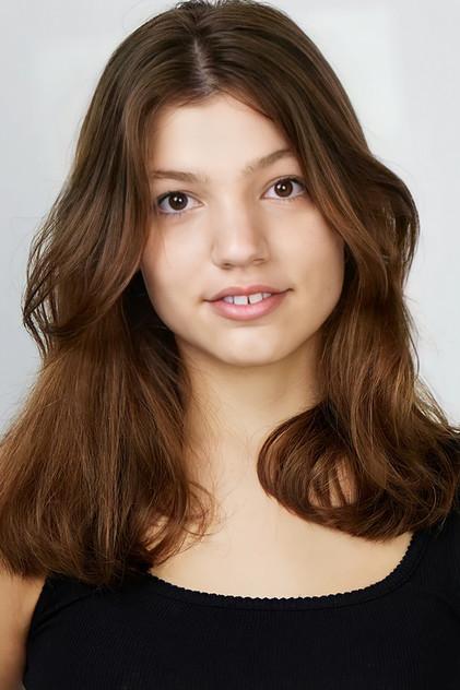 Mila Rayne - Actor Profile Photo
