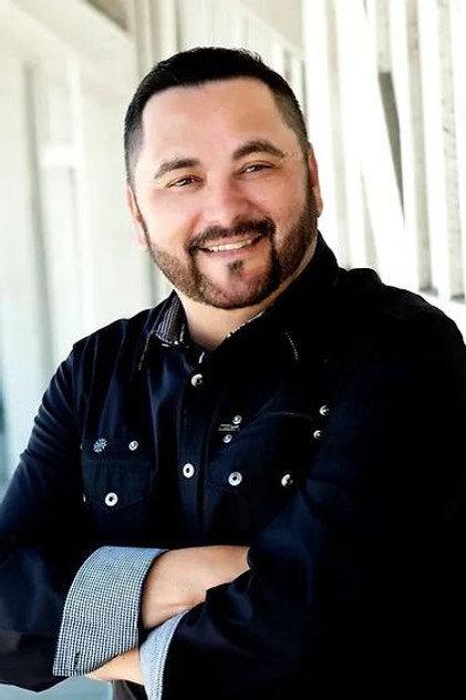 Dennis Gaxiola - Actor Profile Photo