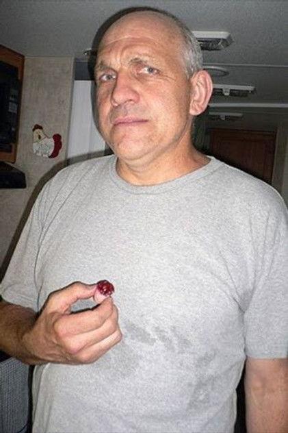 Conrad Bergschneider - Actor Profile Photo