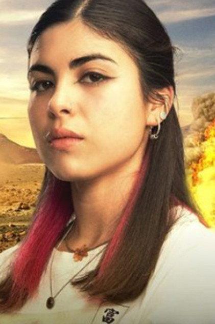 Katalina Sanchez - Actor Profile Photo