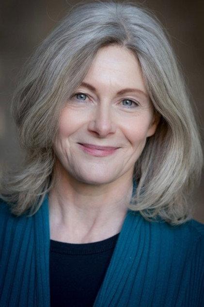 Andrina Carroll - Actor Profile Photo