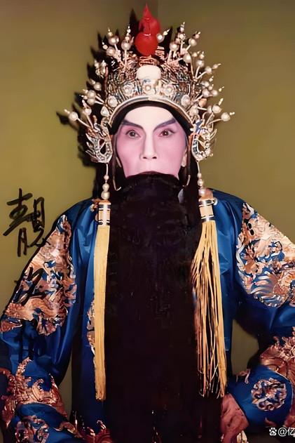 Liang Tsi-Pak - Actor Profile Photo