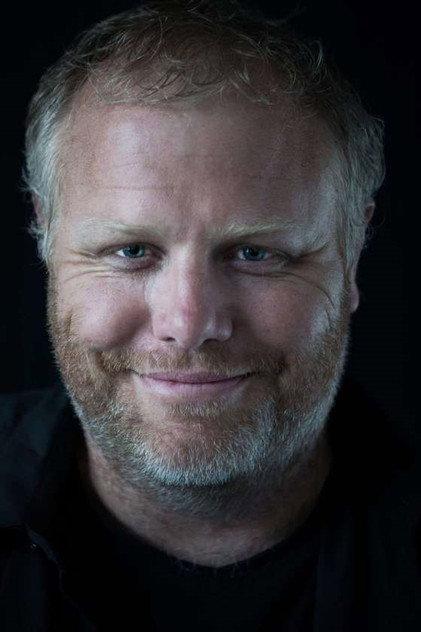 Gavin Rutherford - Actor Profile Photo