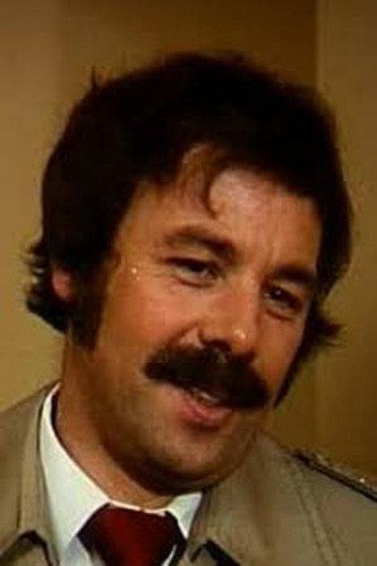Sepp Gneissl - Actor Profile Photo