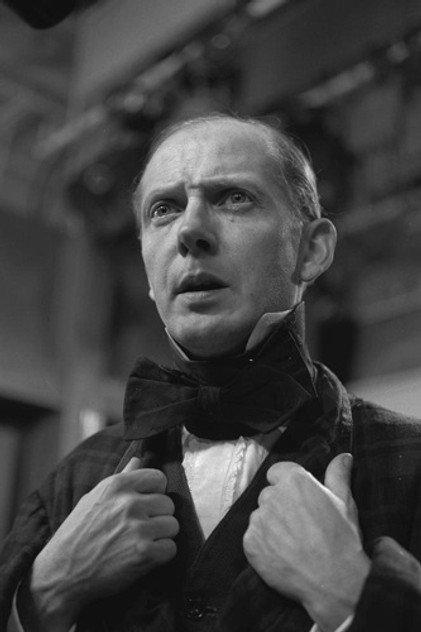 Herbert Joeks - Actor Profile Photo