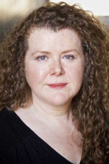 Trish Mullin - Actor Profile Photo