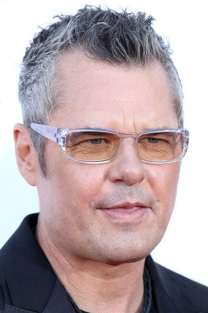Jon Farriss - Actor Profile Photo