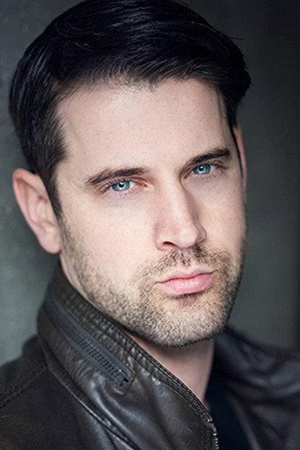 Sean Poague - Actor Profile Photo