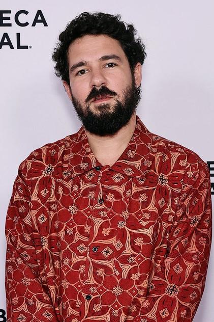 Juan Botta - Actor Profile Photo