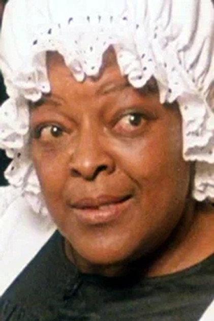 Edith Peters - Actor Profile Photo
