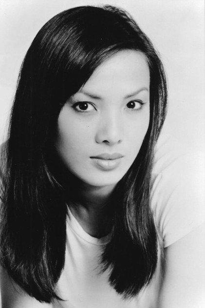 Pía Reyes - Actor Profile Photo