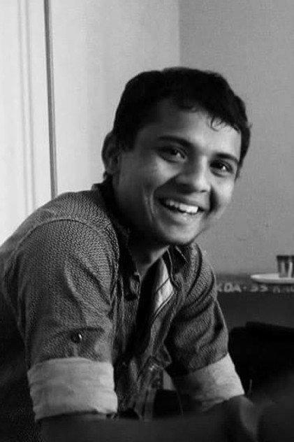 Punith Sakya - Actor Profile Photo
