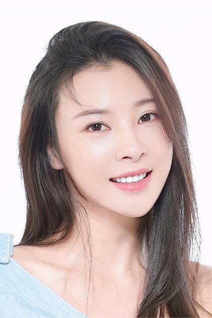 Zeng Chen - Actor Profile Photo