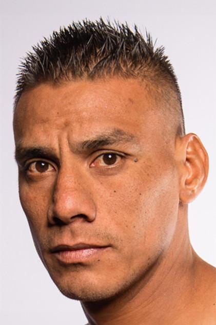 Jaime Hernandez Lopez - Actor Profile Photo
