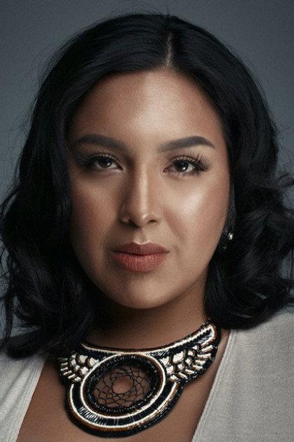 Roseanne Supernault - Actor Profile Photo