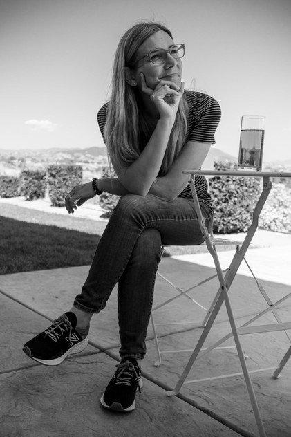 Maggie Mahrt - Actor Profile Photo