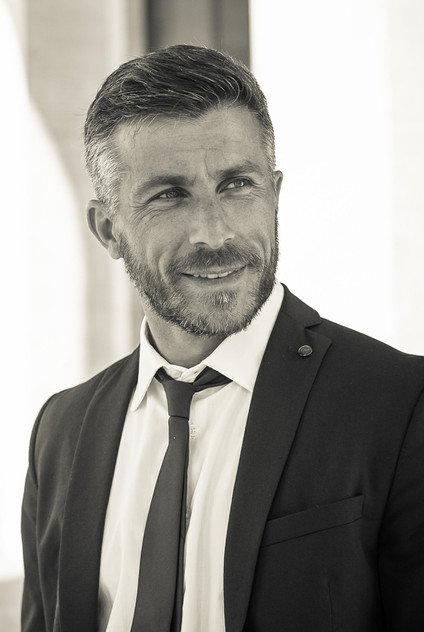 Renato Marotta - Actor Profile Photo