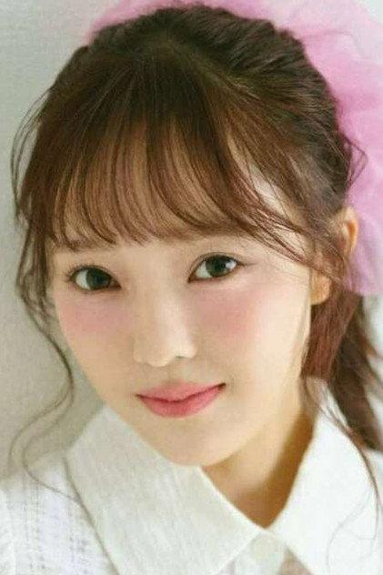 Kirari Ochiai - Actor Profile Photo