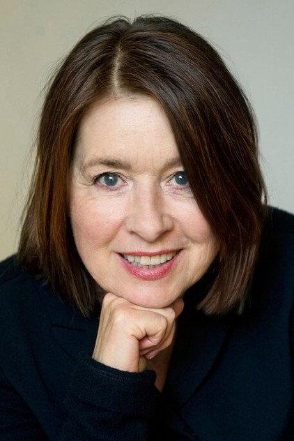 Franziska Walser - Actor Profile Photo
