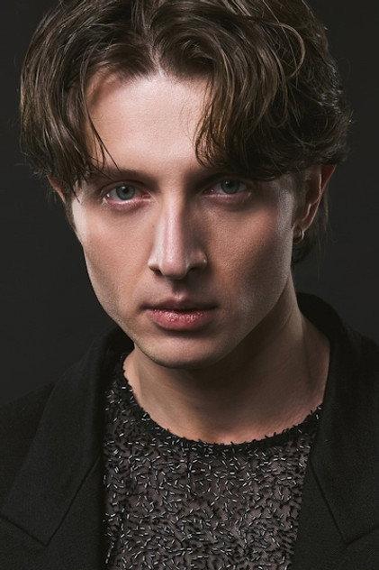Maks Tkachov - Actor Profile Photo