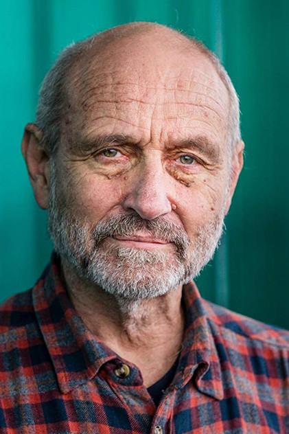 Peter Freiburghaus - Actor Profile Photo