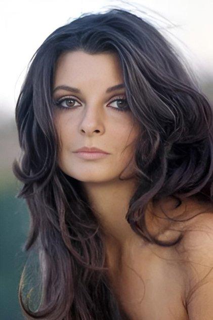 Anne Libert - Actor Profile Photo
