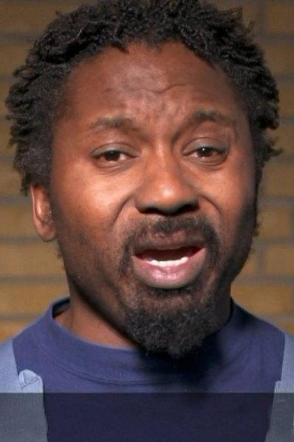 Claudius Pratt - Actor Profile Photo