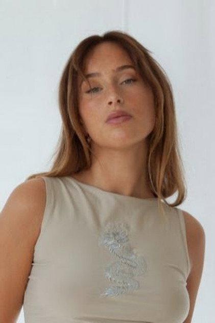 Fanny Omne - Actor Profile Photo