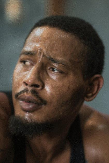 Reggie Barnett Jr. - Actor Profile Photo