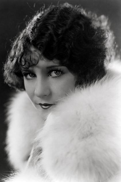 Viola Dana - Actor Profile Photo
