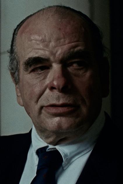 Pablo Nano - Actor Profile Photo