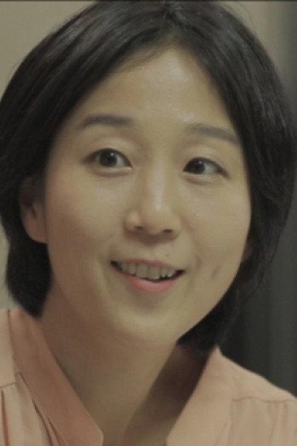 Koo Ja-eun - Actor Profile Photo