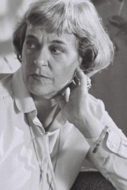 Orna Porat - Actor Profile Photo