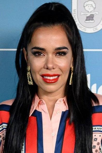 Beatriz Luengo - Actor Profile Photo