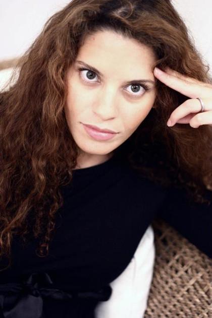 Sofia Nouacer Kouninef - Actor Profile Photo