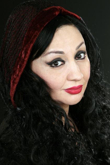 Naiba Allahverdiyeva - Actor Profile Photo