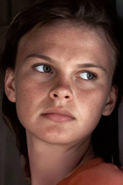 Monica Broeke - Actor Profile Photo