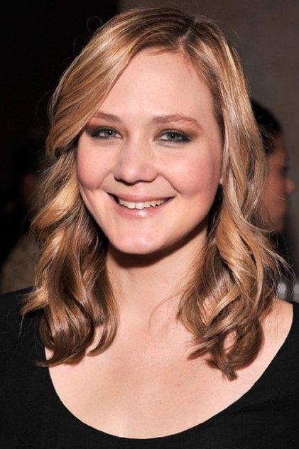 Louisa Krause - Actor Profile Photo