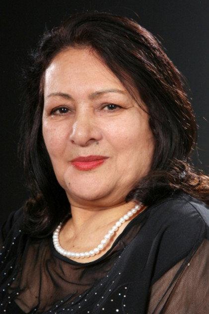 Latifa Aliyeva - Actor Profile Photo