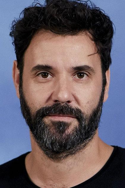 Miquel Fernández - Actor Profile Photo