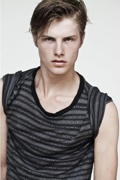 Eli Rietveld - Actor Profile Photo