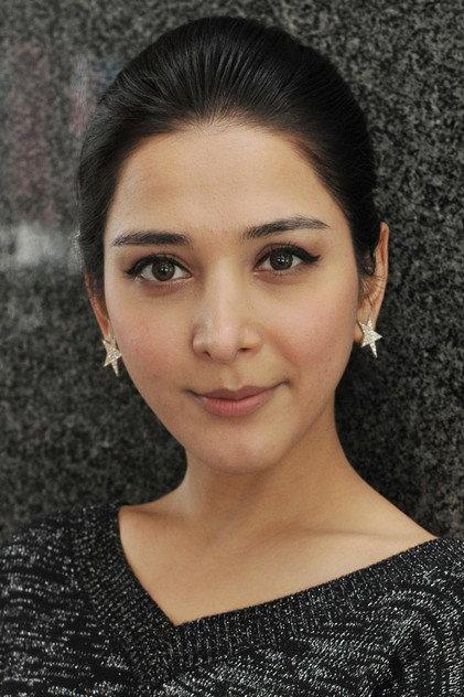 Sahel Rosa - Actor Profile Photo