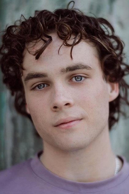 Jeremy Blewitt - Actor Profile Photo