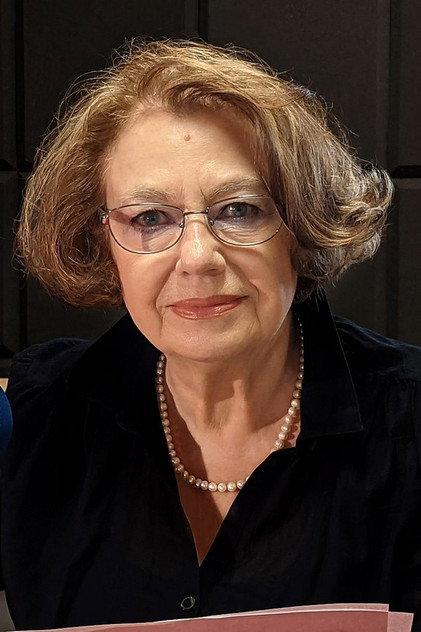 Hanna Giza - Actor Profile Photo