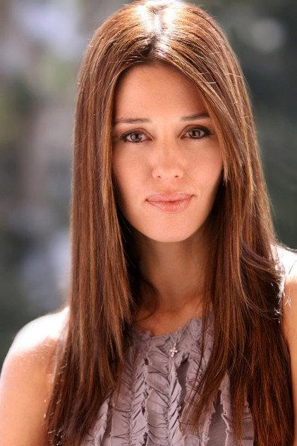 Cory Oliver - Actor Profile Photo