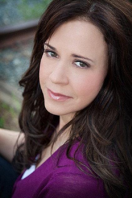 Olivia LaCroix - Actor Profile Photo